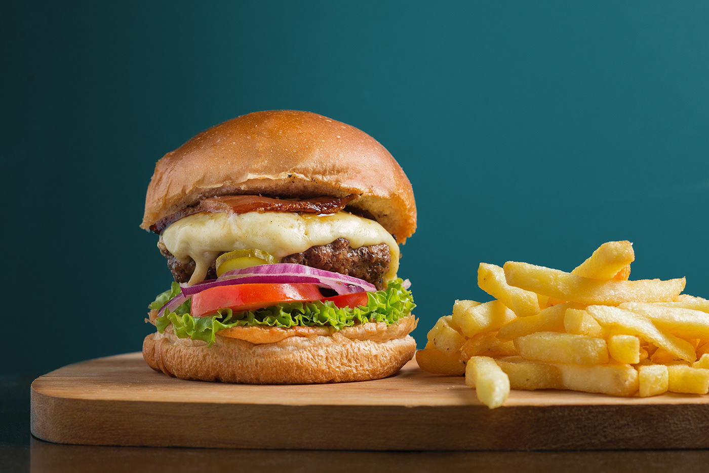 background burger clipping Fast food remove Clipping path Background Remove brand identity branding  vect plus