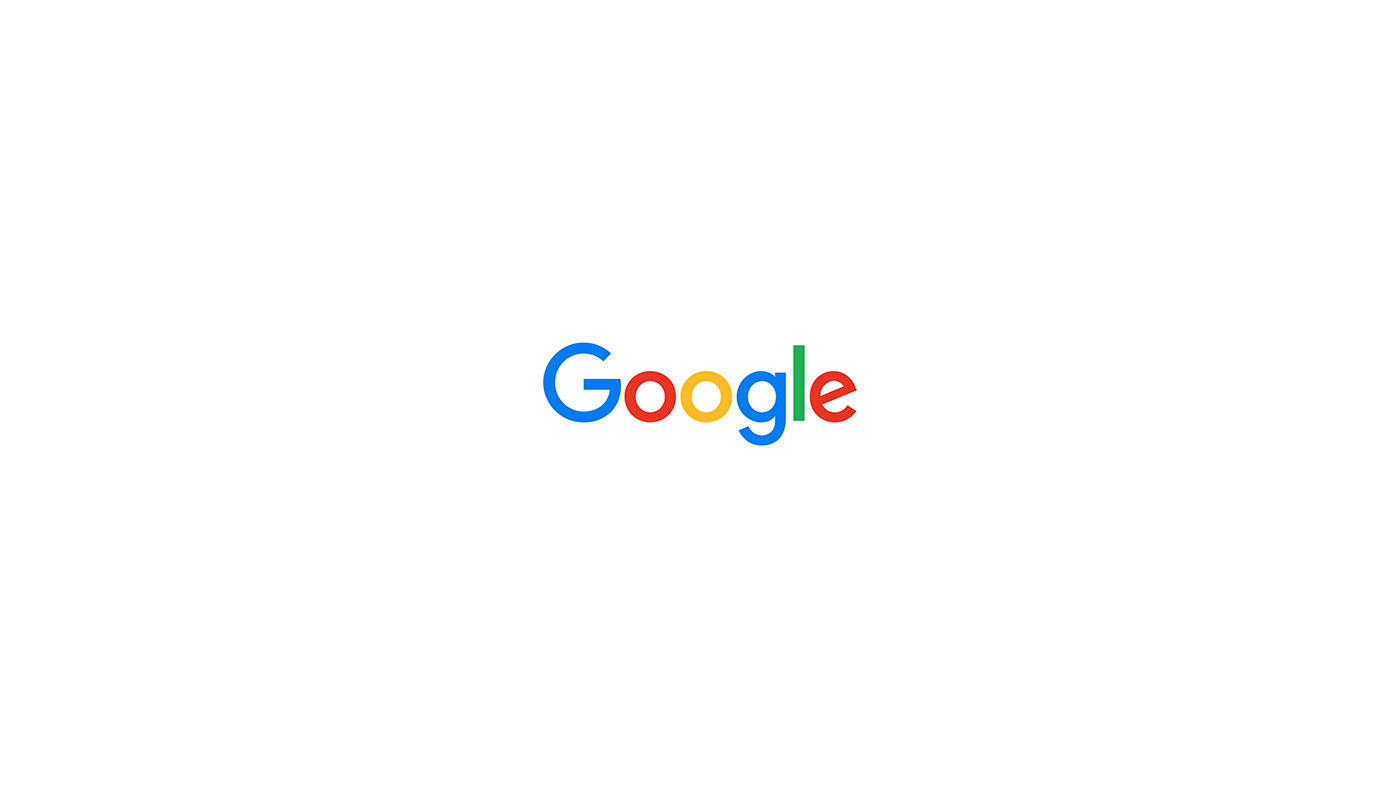 Основная система google. Google System icons.