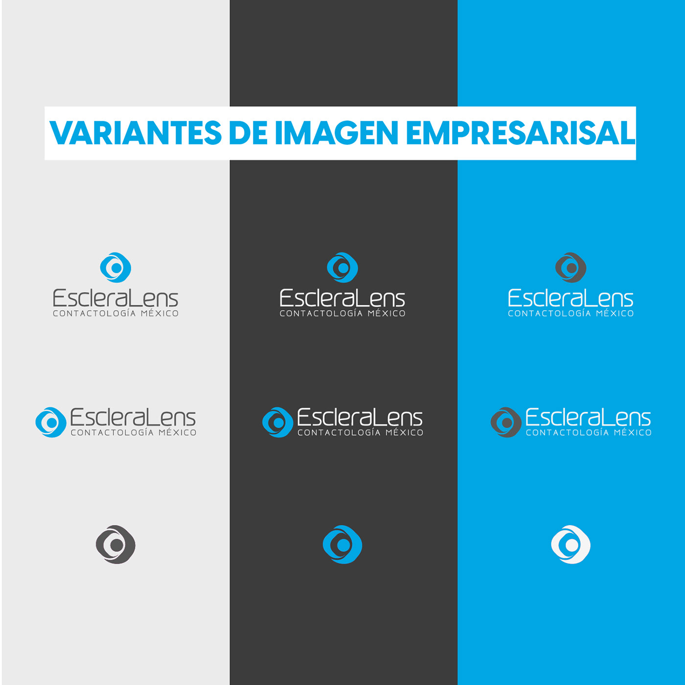 logo logodesign vision ojos graphic design  brand identity branding  Brand Design marketing  