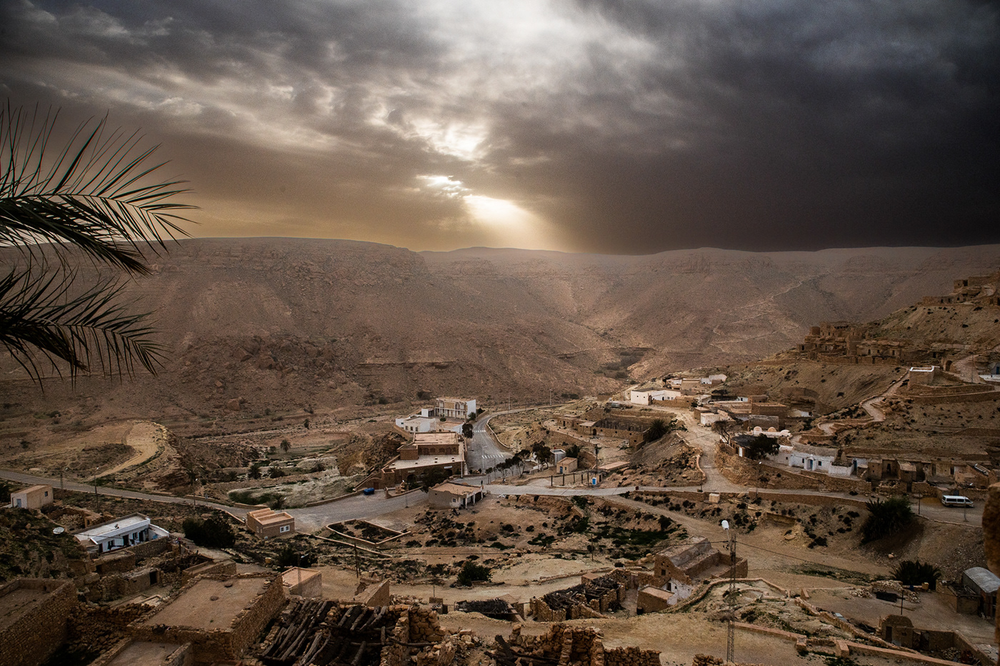 africa Berber culture dahar desert Documentary  sahara tunisia climate climate change