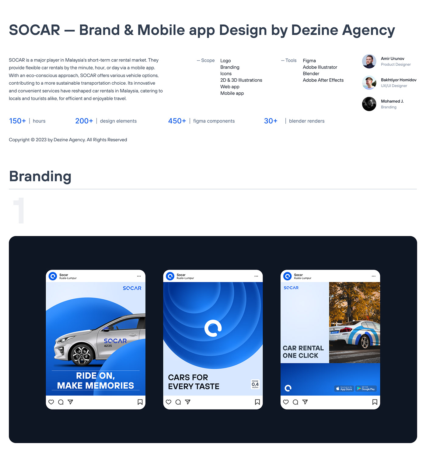 ux/ui UI/UX user interface UX design app Mobile app Figma car identity brand identity