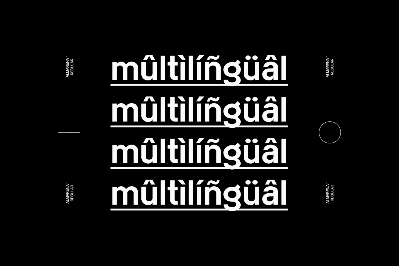 Display display typeface family font font france lyon sans serif swiss style type Typeface