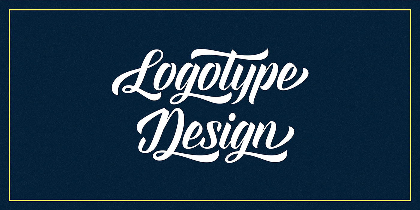 font type Script lettering Retro vintagefont retrofont Display branding  Logotype