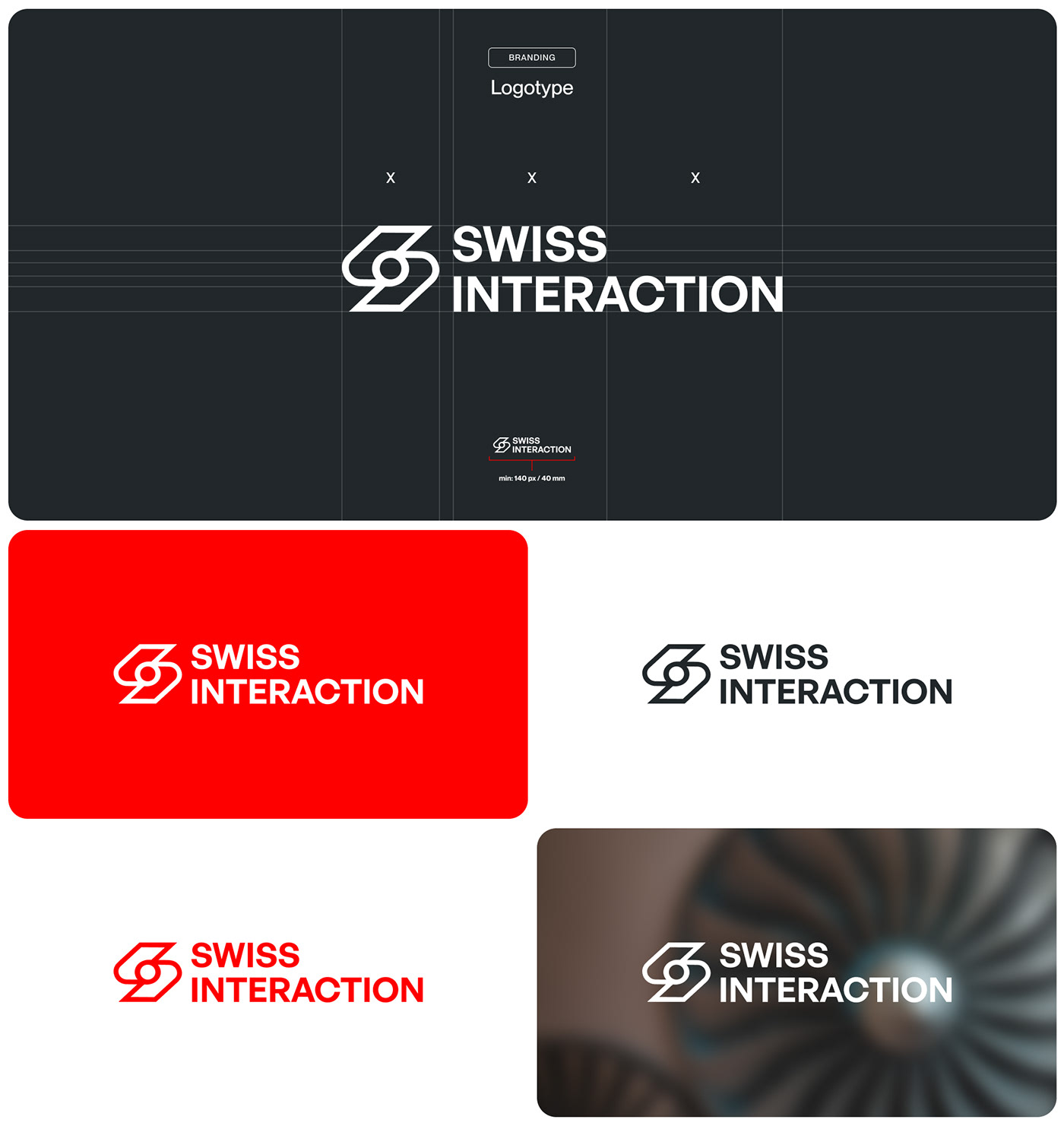design brand identity Logo Design Web Design  Website swiss design plane branding  Startup Fly