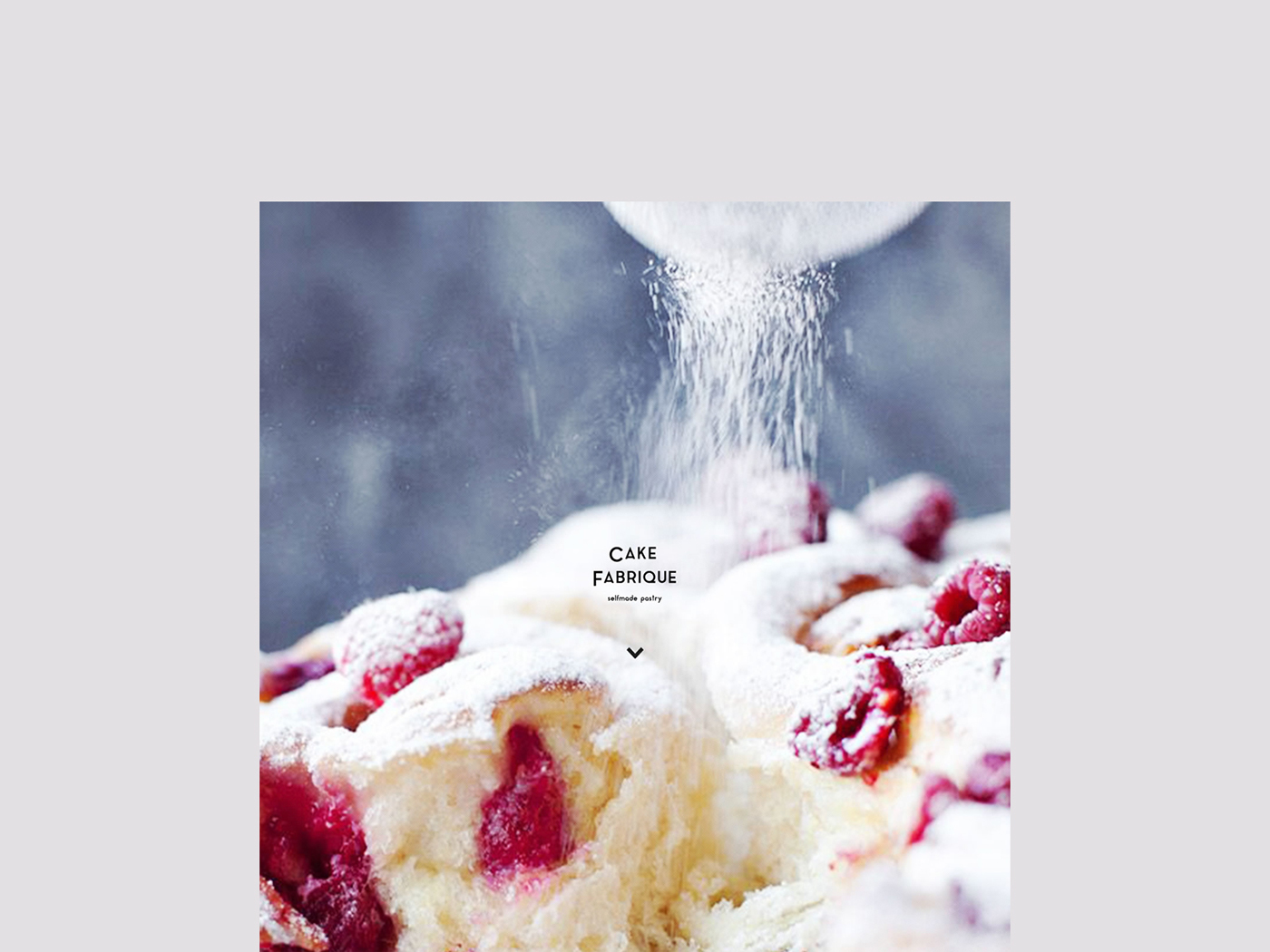 Webdesign Onlineshop bakery graphicdesign Photography  logodesign texture griddesign cakes