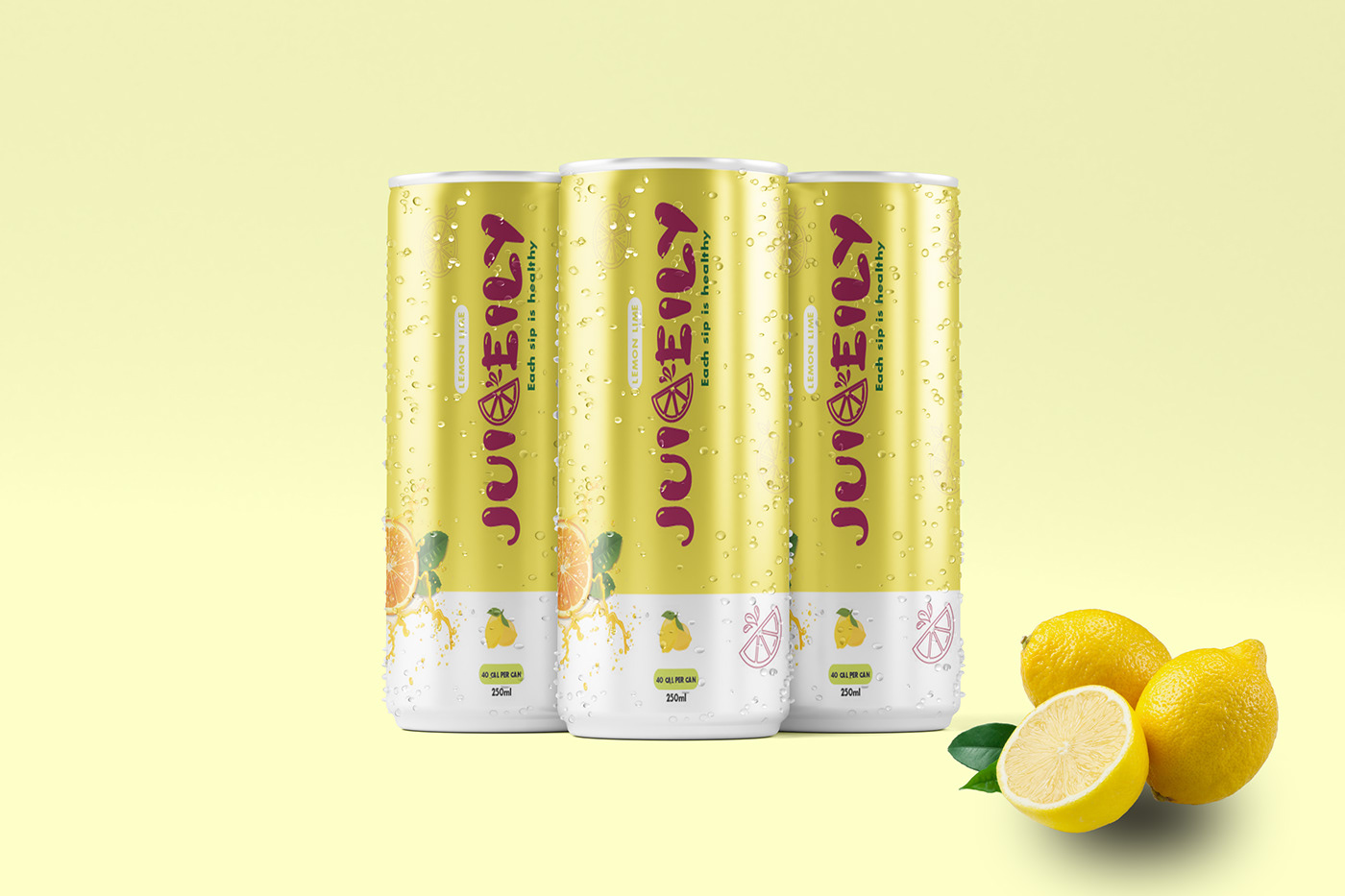 energy drink juice bar Packaging Mockup adobe illustrator Advertising  Graphic Designer