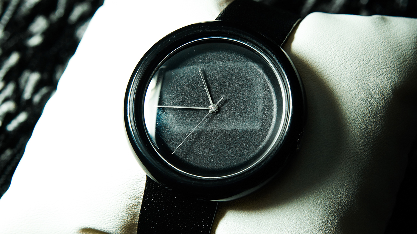 vietnam bamboo industrial design  customizable watch watch design