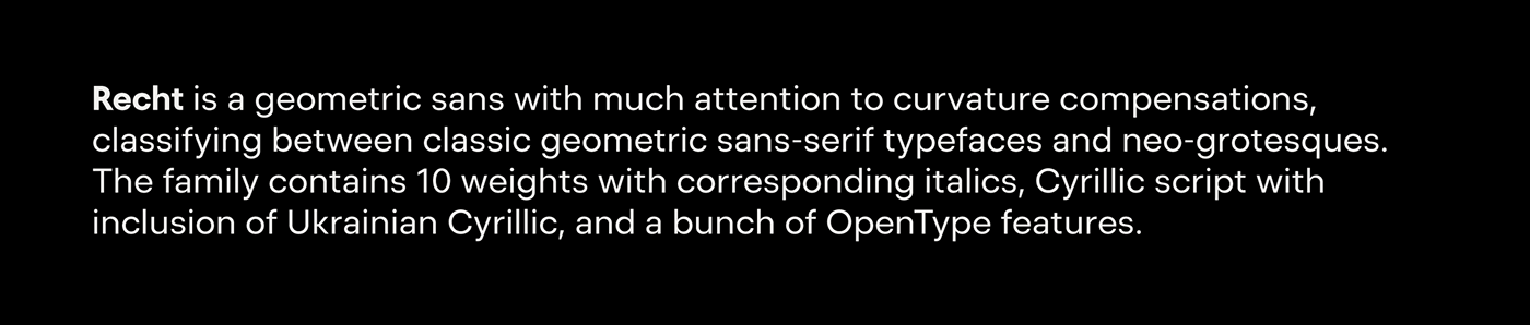 Typeface sans sans-serif typeface design font type design geometric