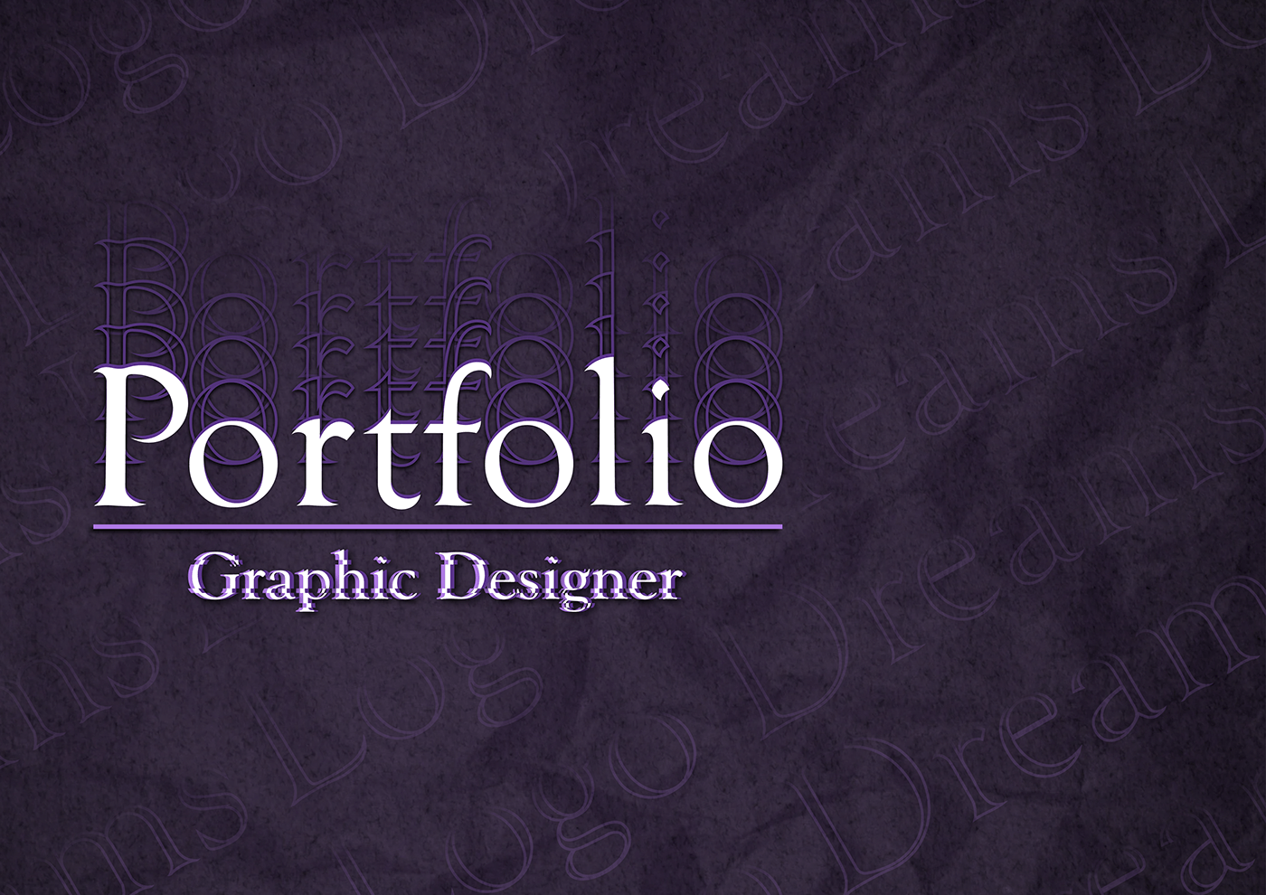 portfolio Portfolio Design PORTFOLIO GRAPHIC DESIGN graphic design  design brand identity branding  Corporate Identity Packaging logo