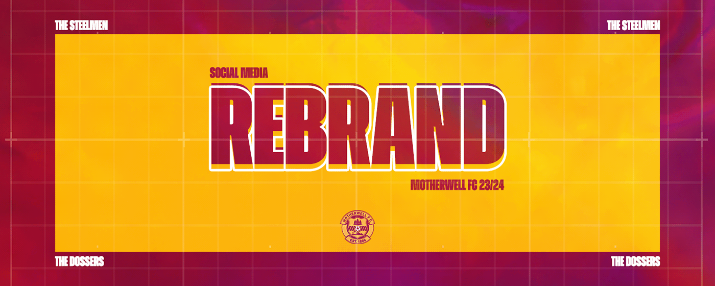 SOCIALMEDIADESIGN rebranding Rebrand Socialmedia Social media post visual identity brand identity Brand Design
