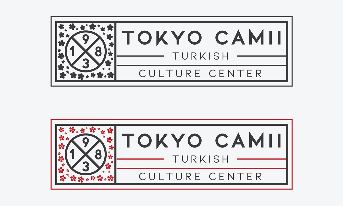 branding  logo design tokyo