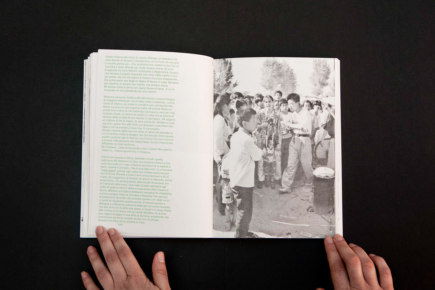editorialdesign Bookdesign Mapping people story