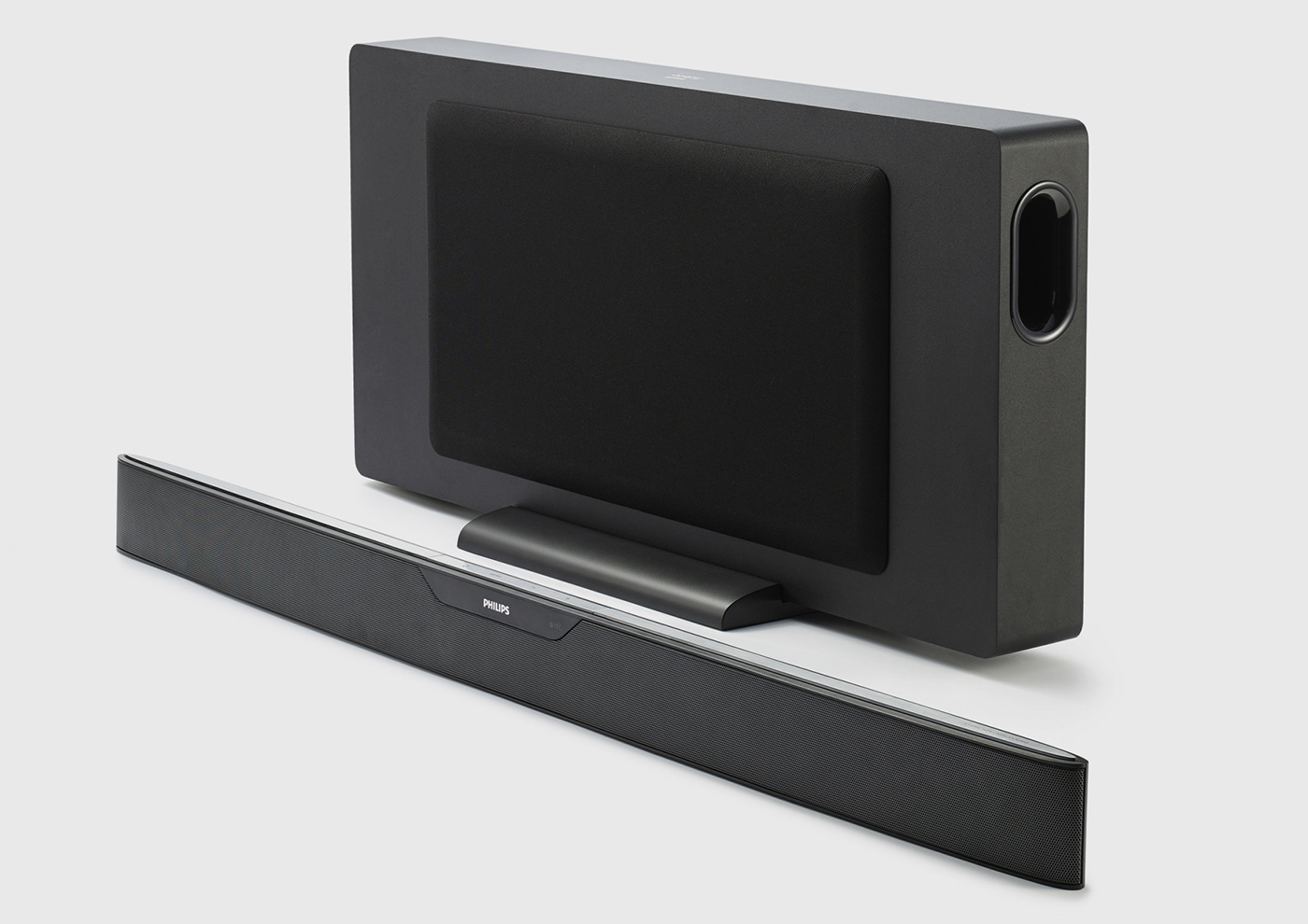 soundbar Audio home if speaker tv sound koodesign industrial design  product design 