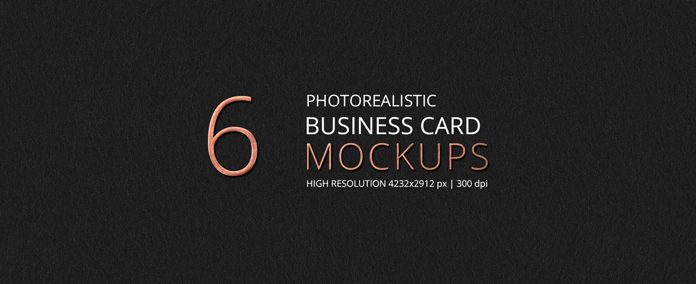 business card Business Cards Mockup mock-up identity Stationery branding  creative modern clean