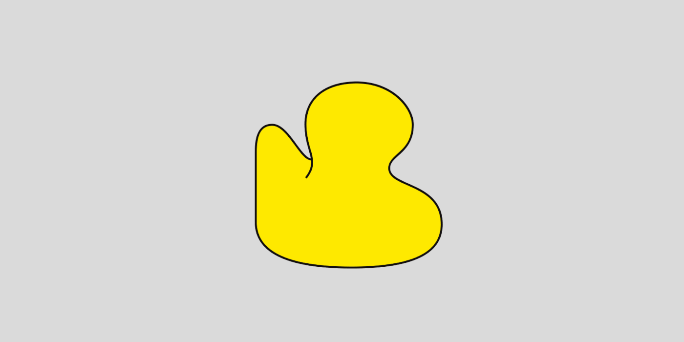 illustrations identity app design graphics Mobile app memes funny duck branding 