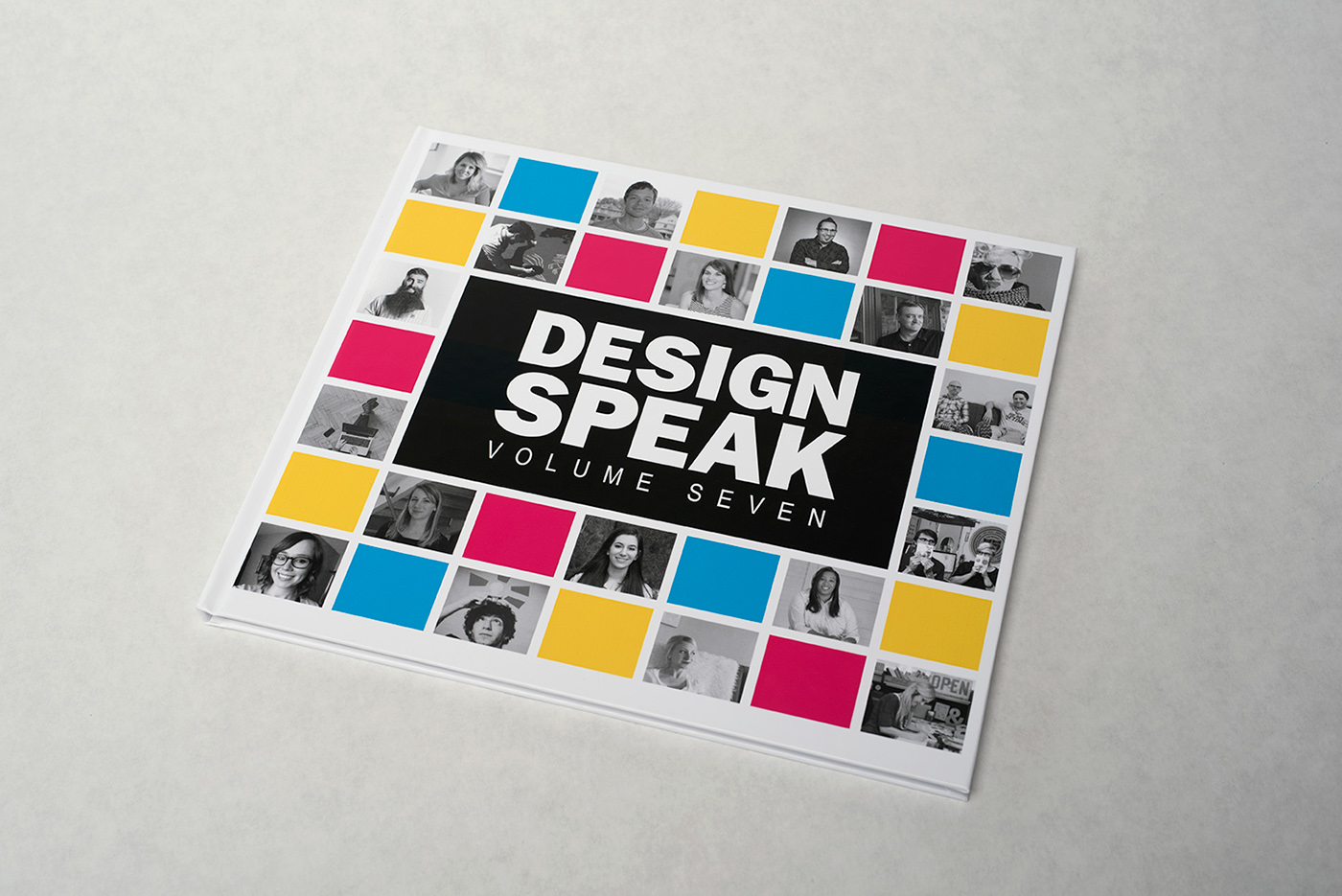 Layout Design Layout book design Design Speak Stefan Mumaw grid book cover