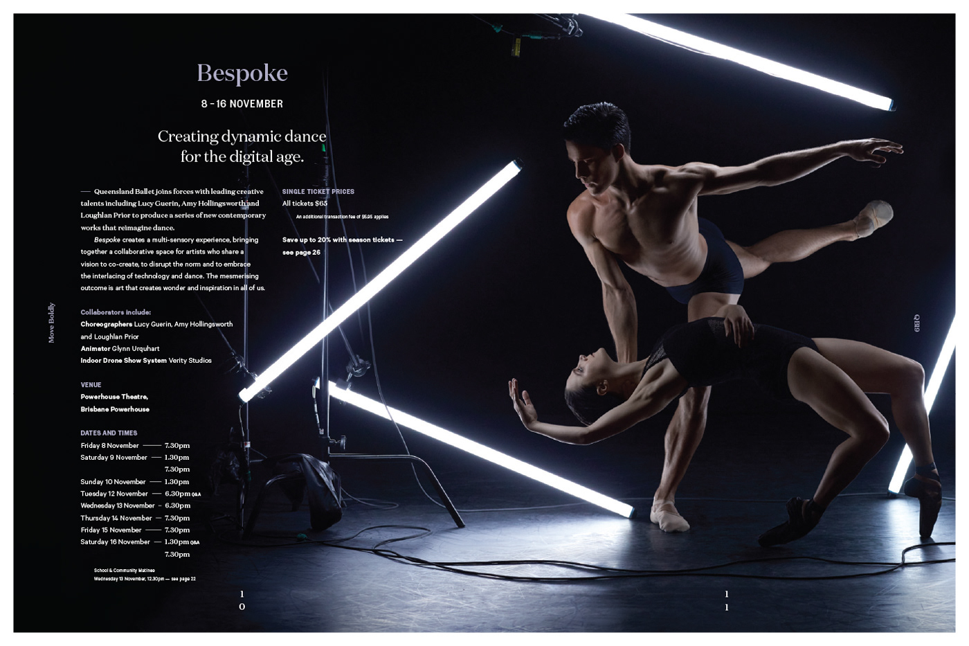ballet bespoke DANCE   digital Performing Arts  pointe shoes retouching  Theatre
