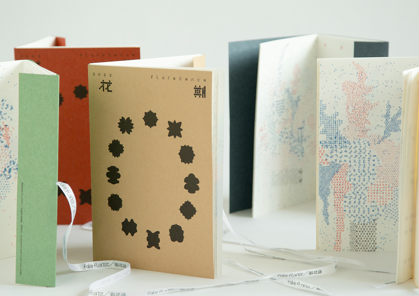book brand identity cover Packaging typography  
