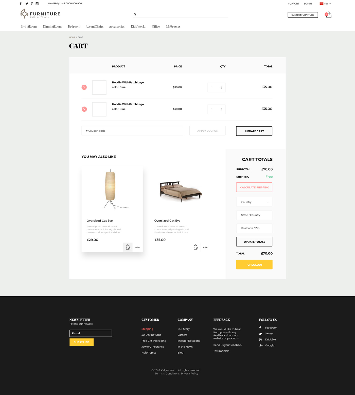 furniture Interior design Website ux UI wordpress Responsive shop Ecommerce One Page admin agency business portfolio
