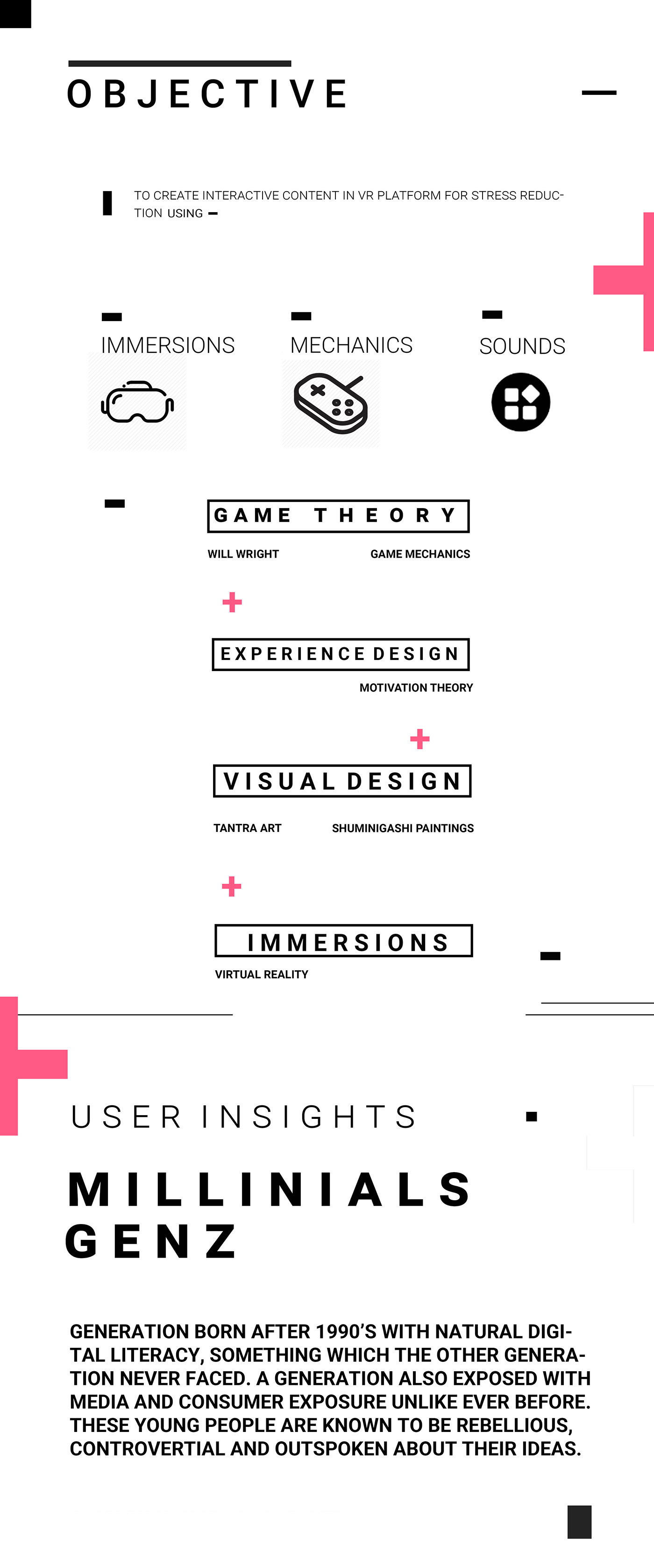 game design  graphic design  Interaction design  Meditation App UI UI/UX ux Virtual reality