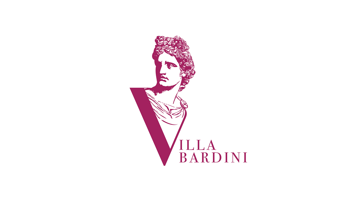 logo Villa Bardini firenze contest