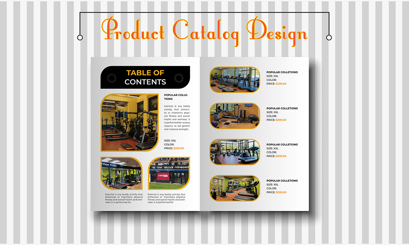 #brandidentity #Branding #Design Flyer Design flyers brochure magazine book #catalogdesign #salesboost