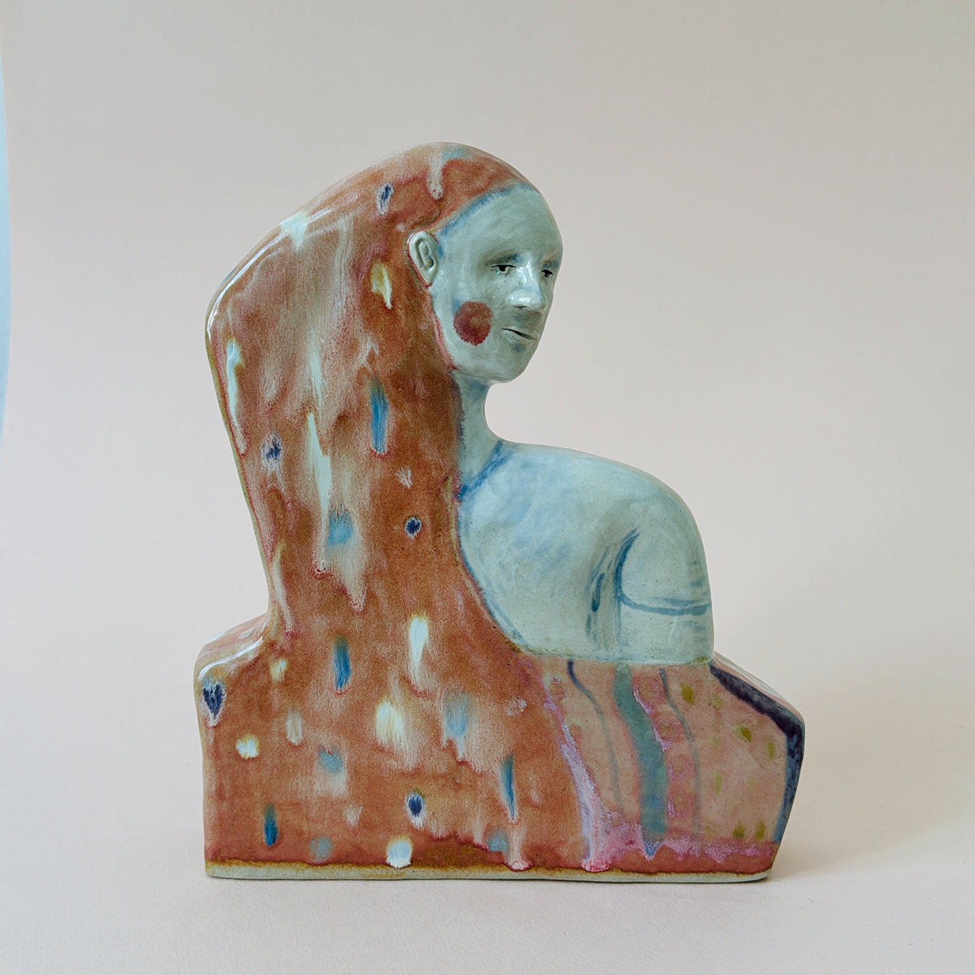 ceramic sculpture handmade handmadeceramic