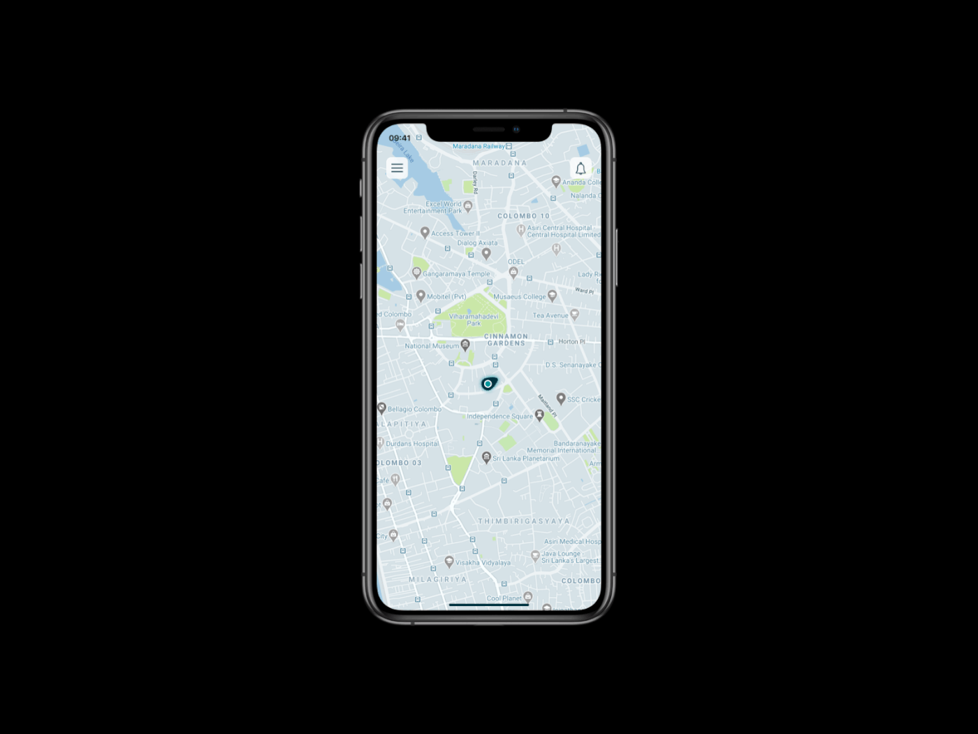 app clean gojek Grab lyft pickme re design Uber ux yandex