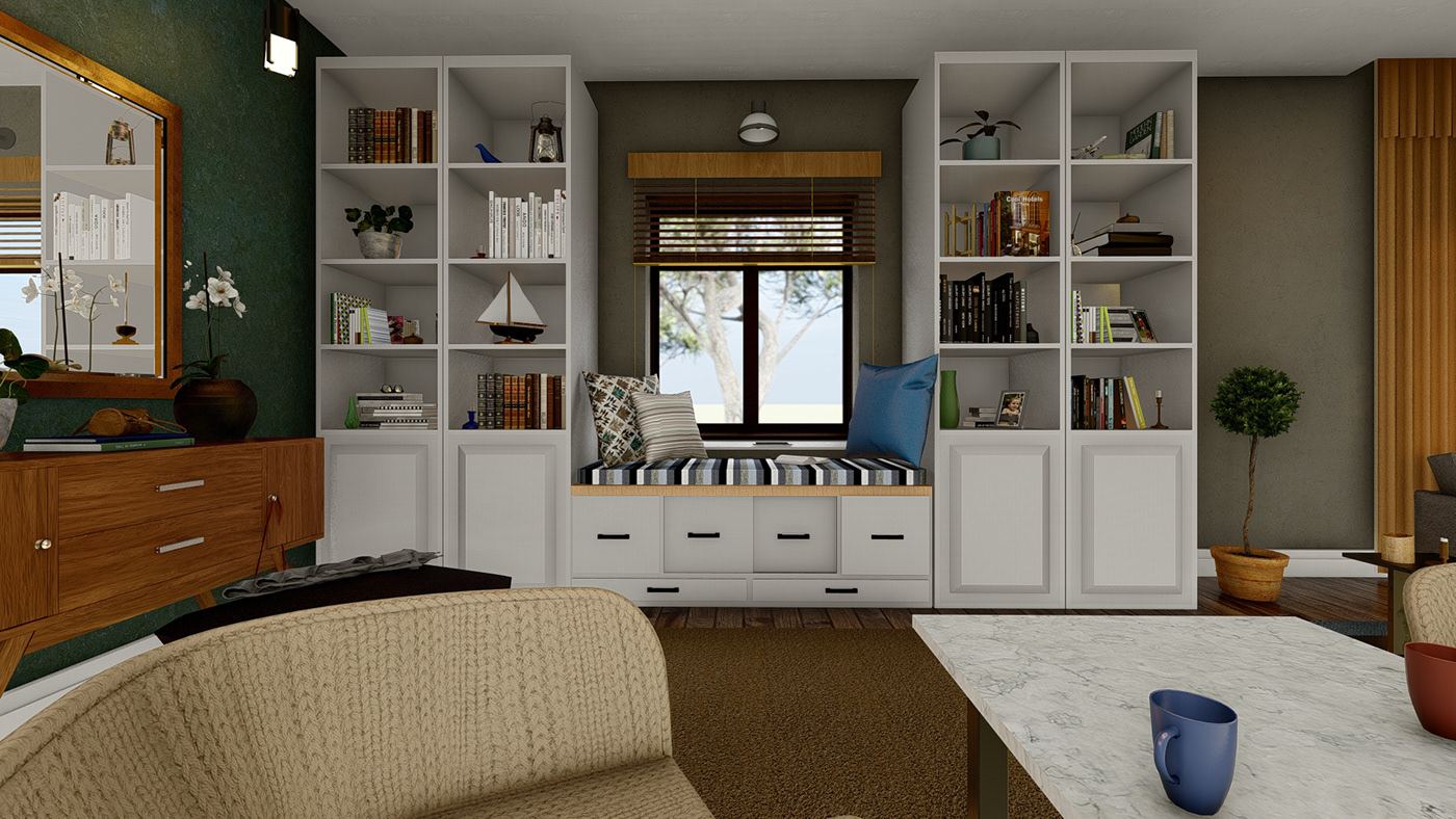 home design interior design  living room receptions