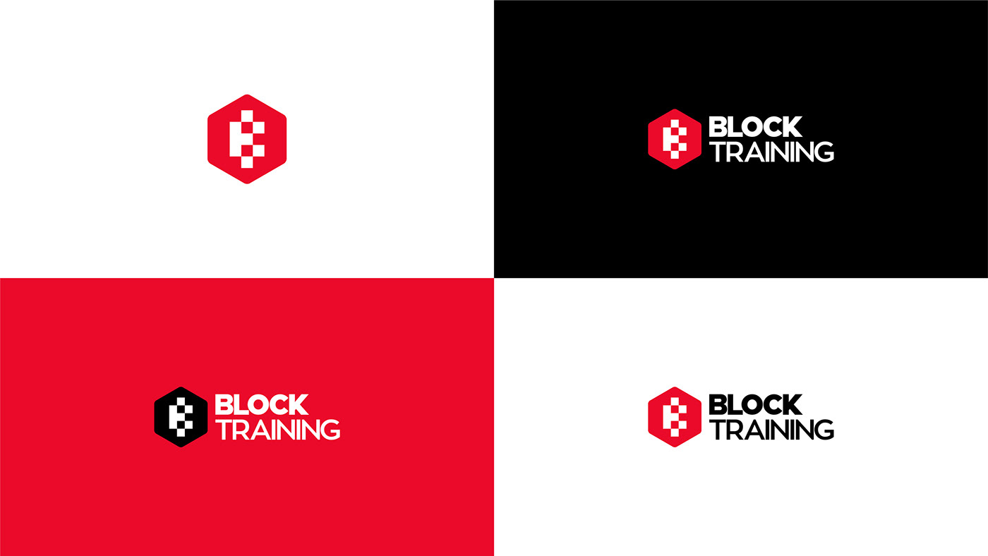 brand identity branding  design fitness Illustrator logo marca photoshop sport training