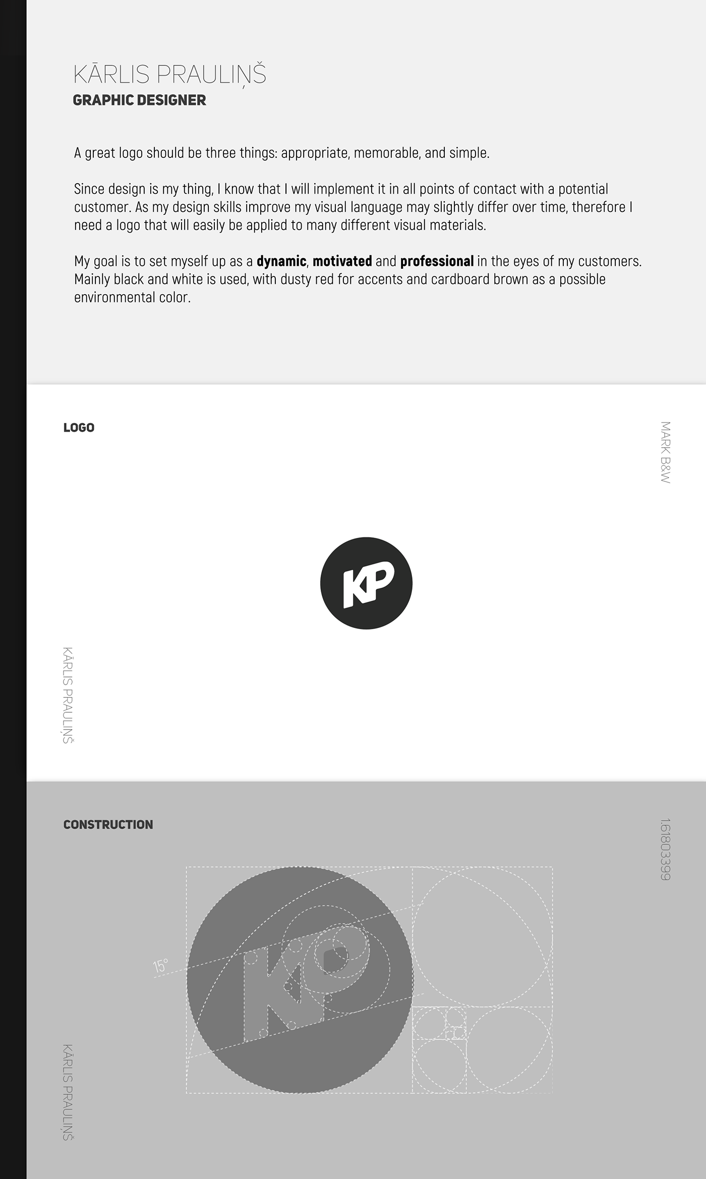 corporate simple minimal logo identity visual identity strategy logo izstrāde Logo rīga dizains