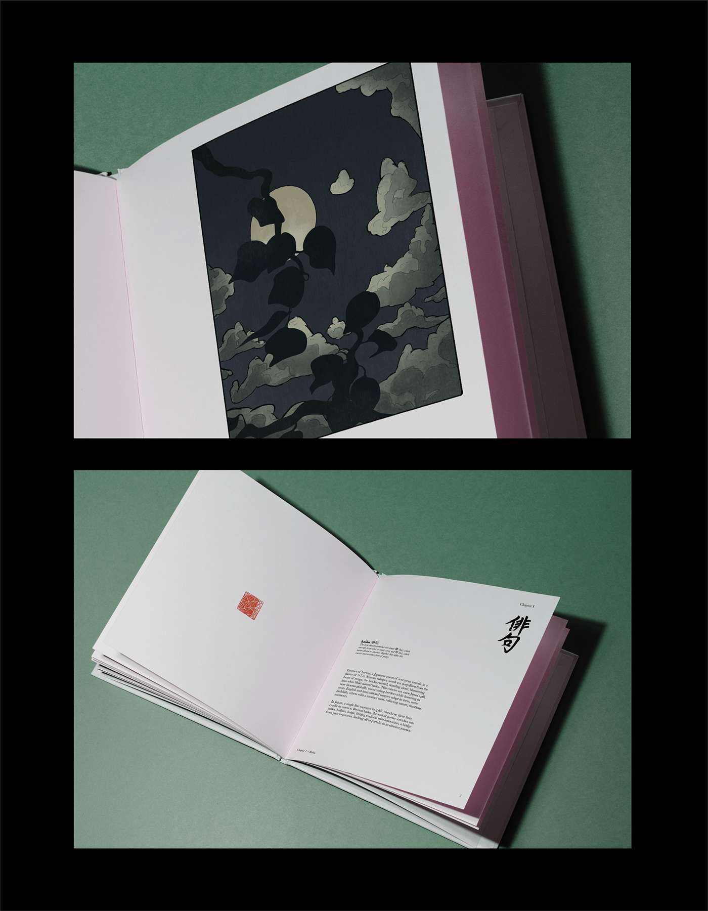 Layout Design Illustrated book digital illustration арт book cover visual identity product design  print poetry book gallery