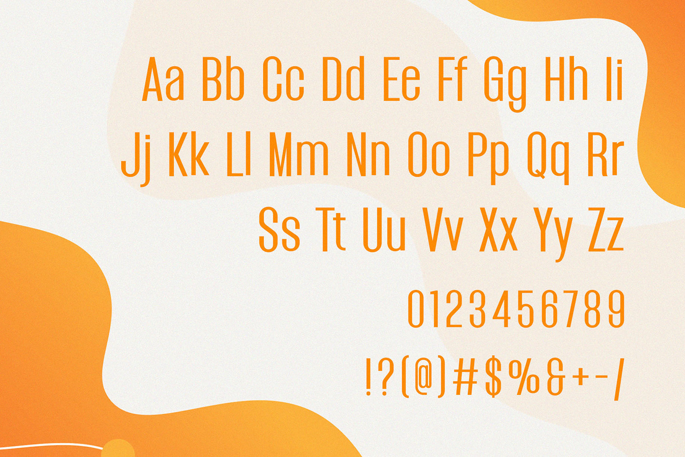 free Free font freebies modern font display font condensed sans sans serif Typeface bold