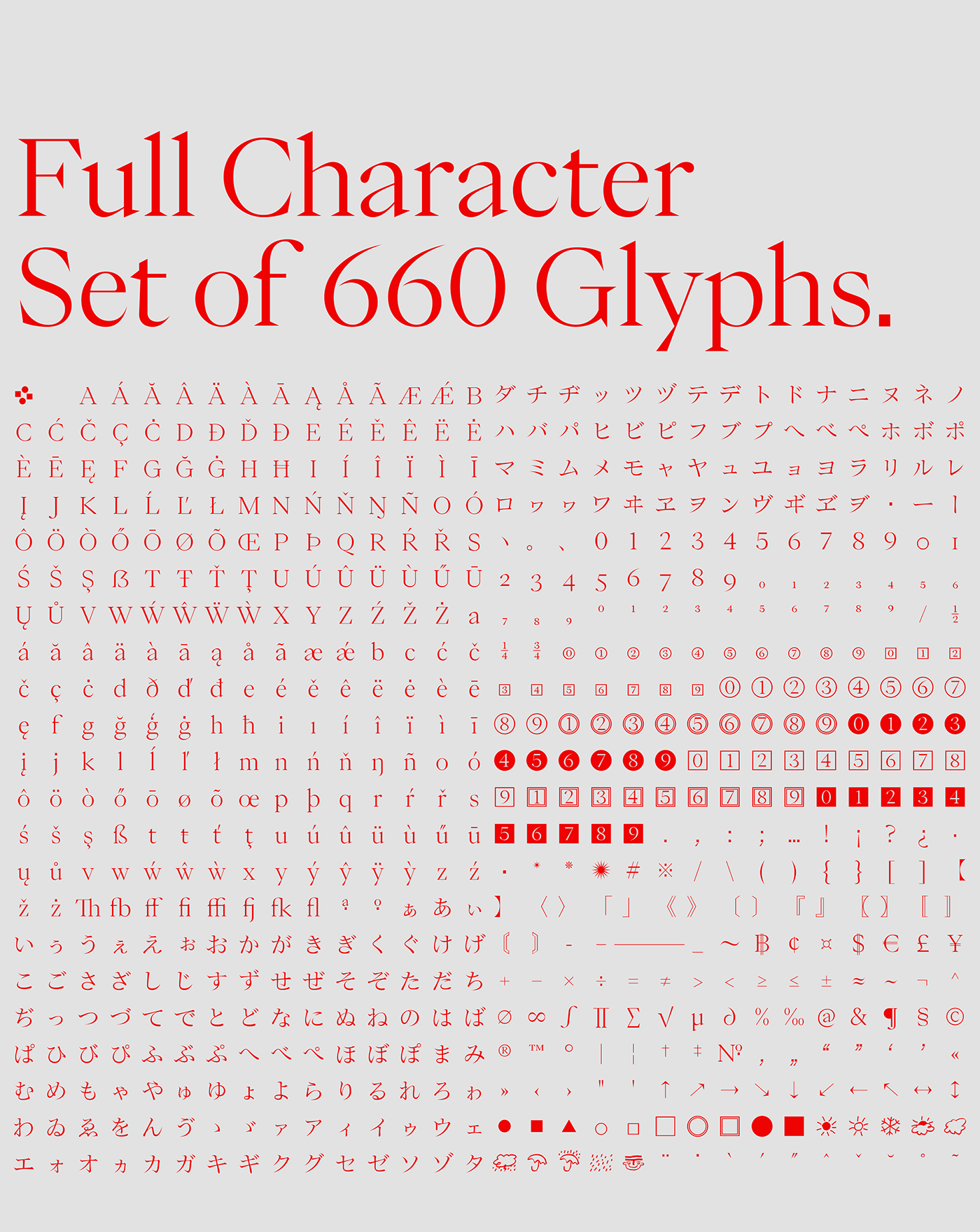 elegant font Free font free type japan minimal Quality serif type Typeface