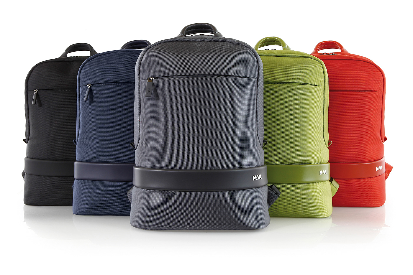 backpack bag bag design esselunga Fashion  fashion design ILLUSTRATION  industrial design  moda product design 