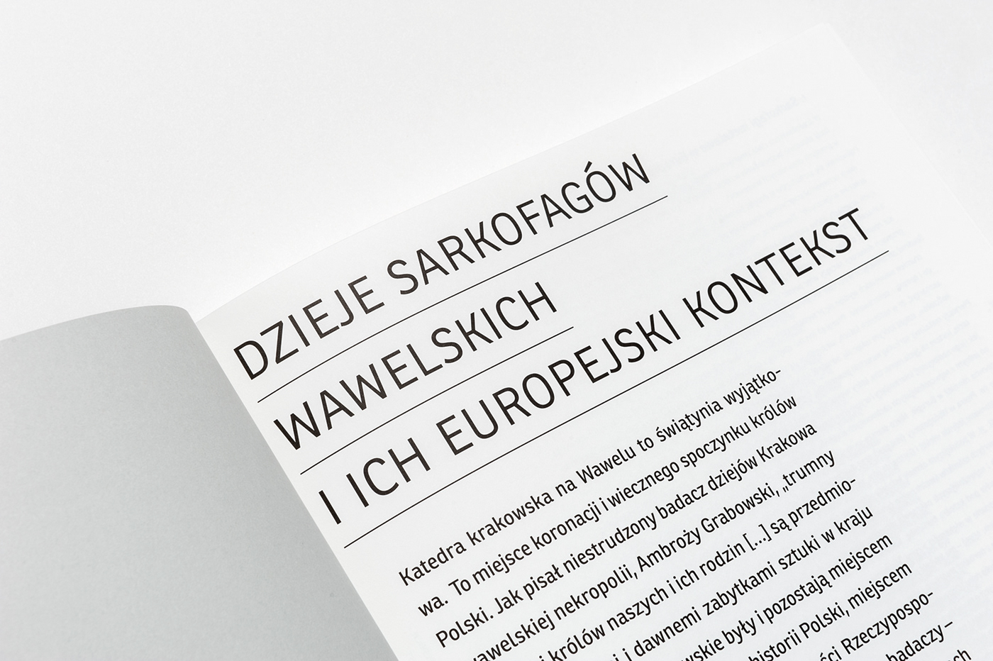 Dizajn edytorstwo Grphic Design publikacja skład typografia typography   zdjęcia