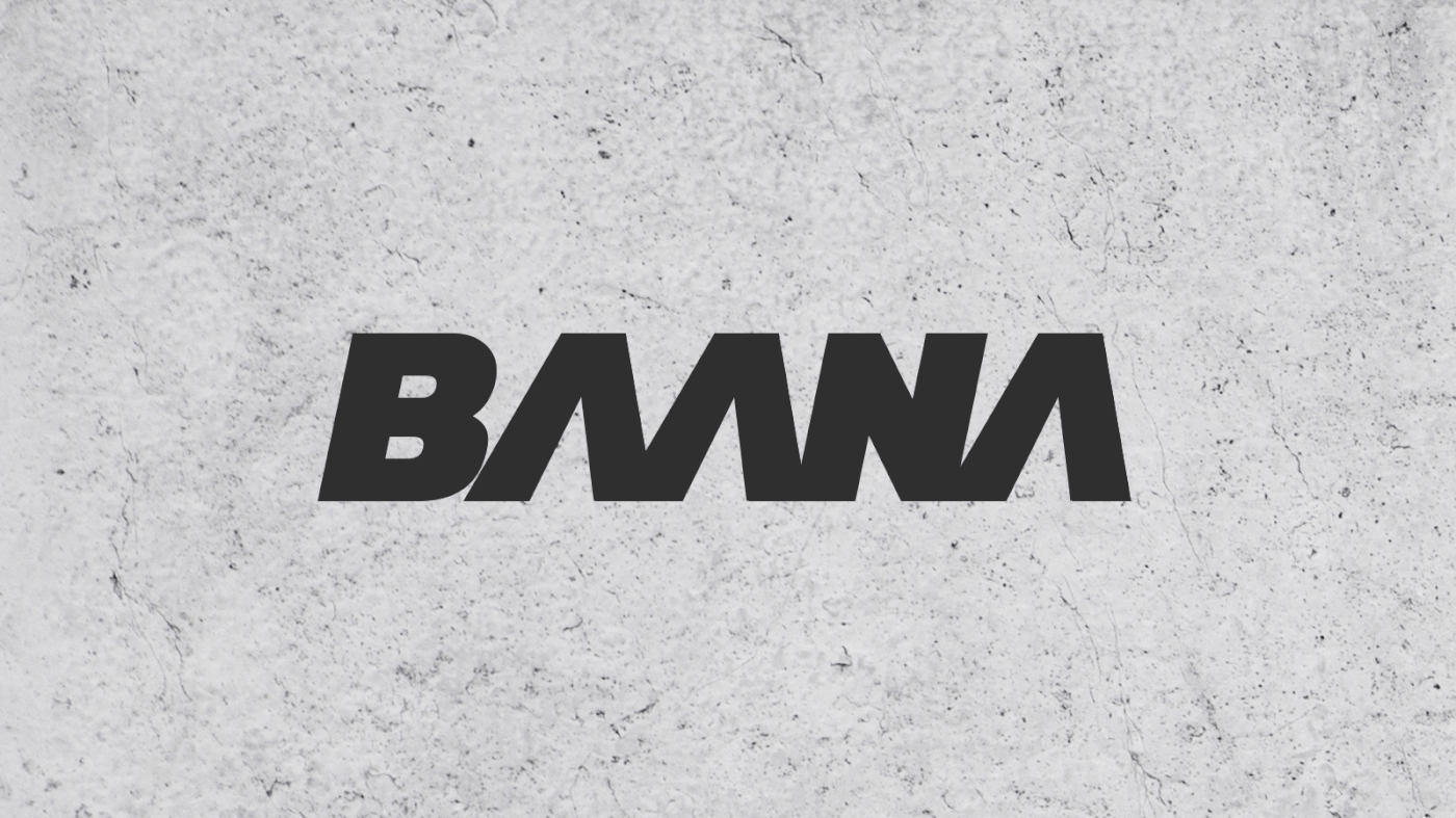 Web Design  baana branding  Logo Design typography   ui design finland lifestyle Website