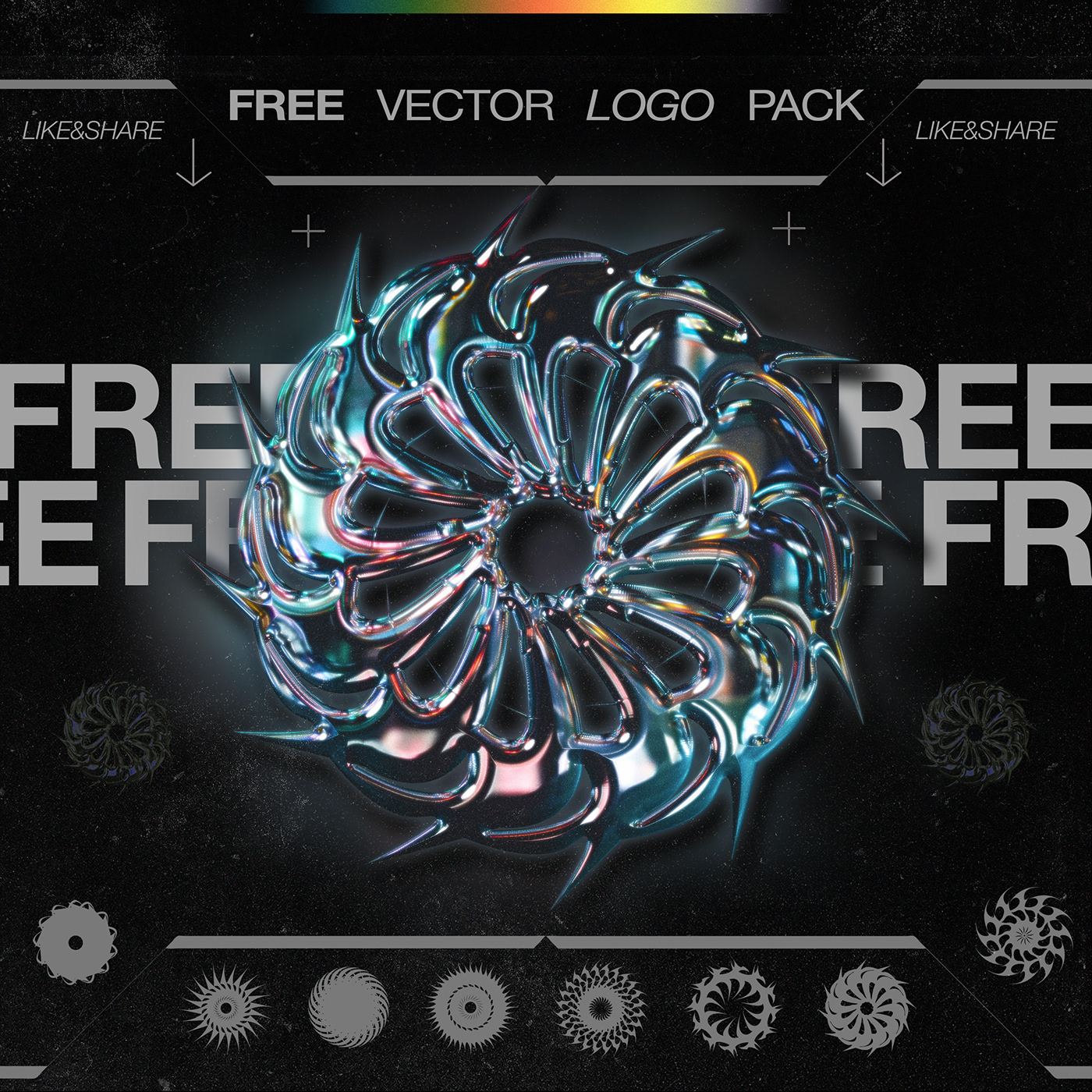 download download mockup free free psd freebie geometric logos psd vector