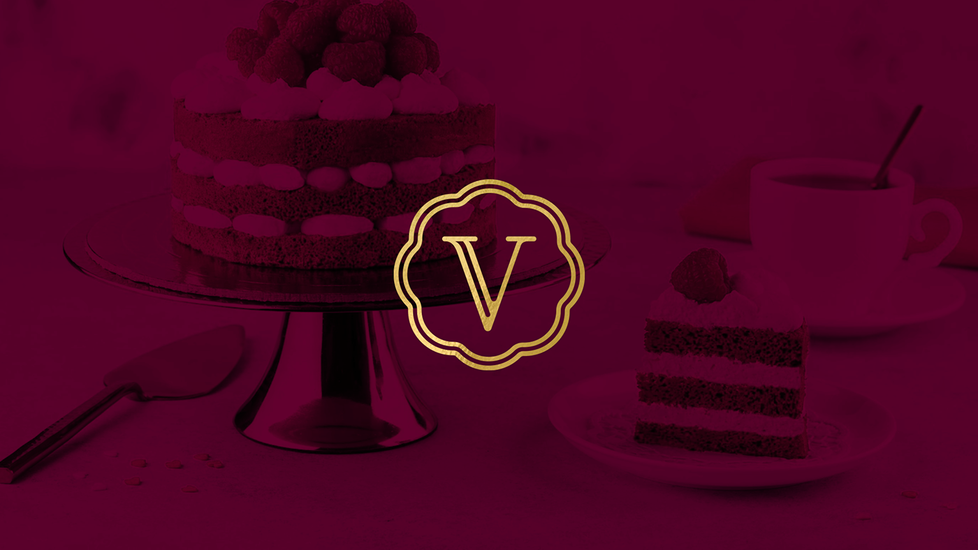 bakery cake desert elegant Food  gold luxury pastry sweet velvet