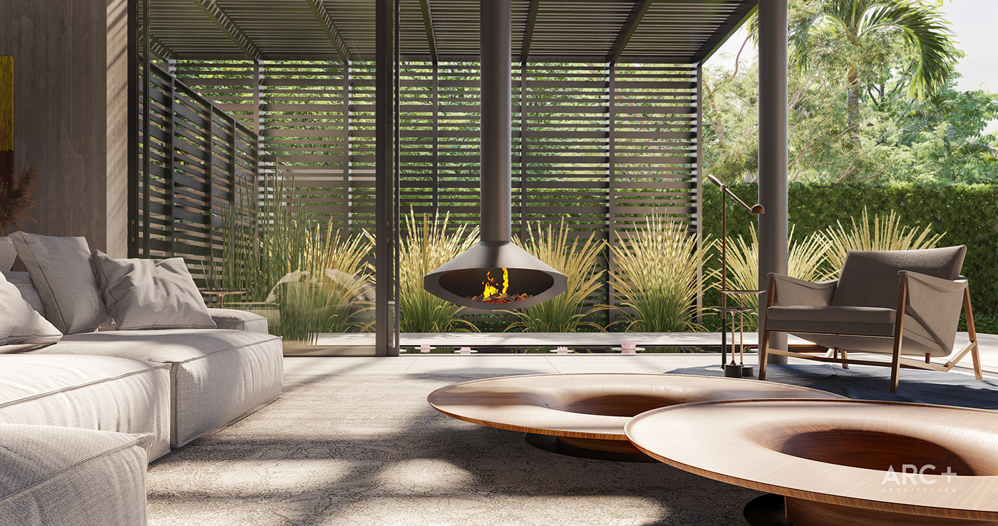 animation  architecture design interior design  realtime residential