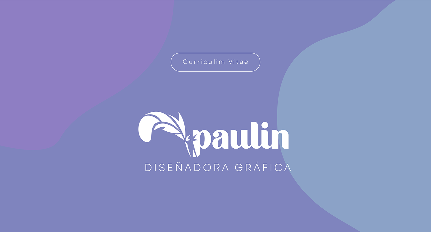 Curriculum Vitae diseñador grafico diseñadora grafica diseñadores ux/ui Figma rise identidade visual Logotipo Logo Design