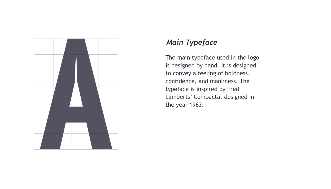 Custom Typeface male Packaging logo design Logo Design branding  Brand Design brand identity