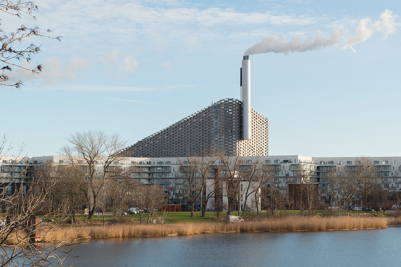 architecture copenhagen denmark industrial interiors Scandinavia