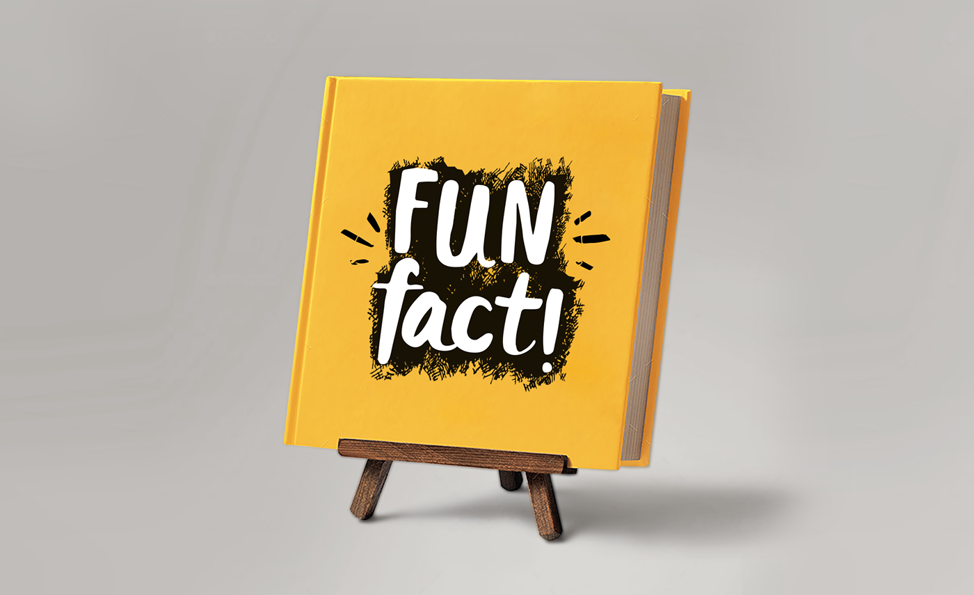 ILLUSTRATION  comic Fun Fact SAP tech business social media