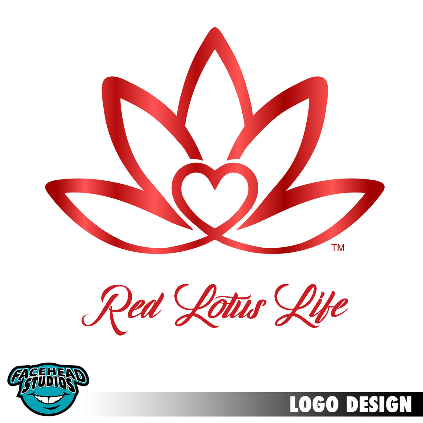 logo design graphic corporate identity brand marketing  