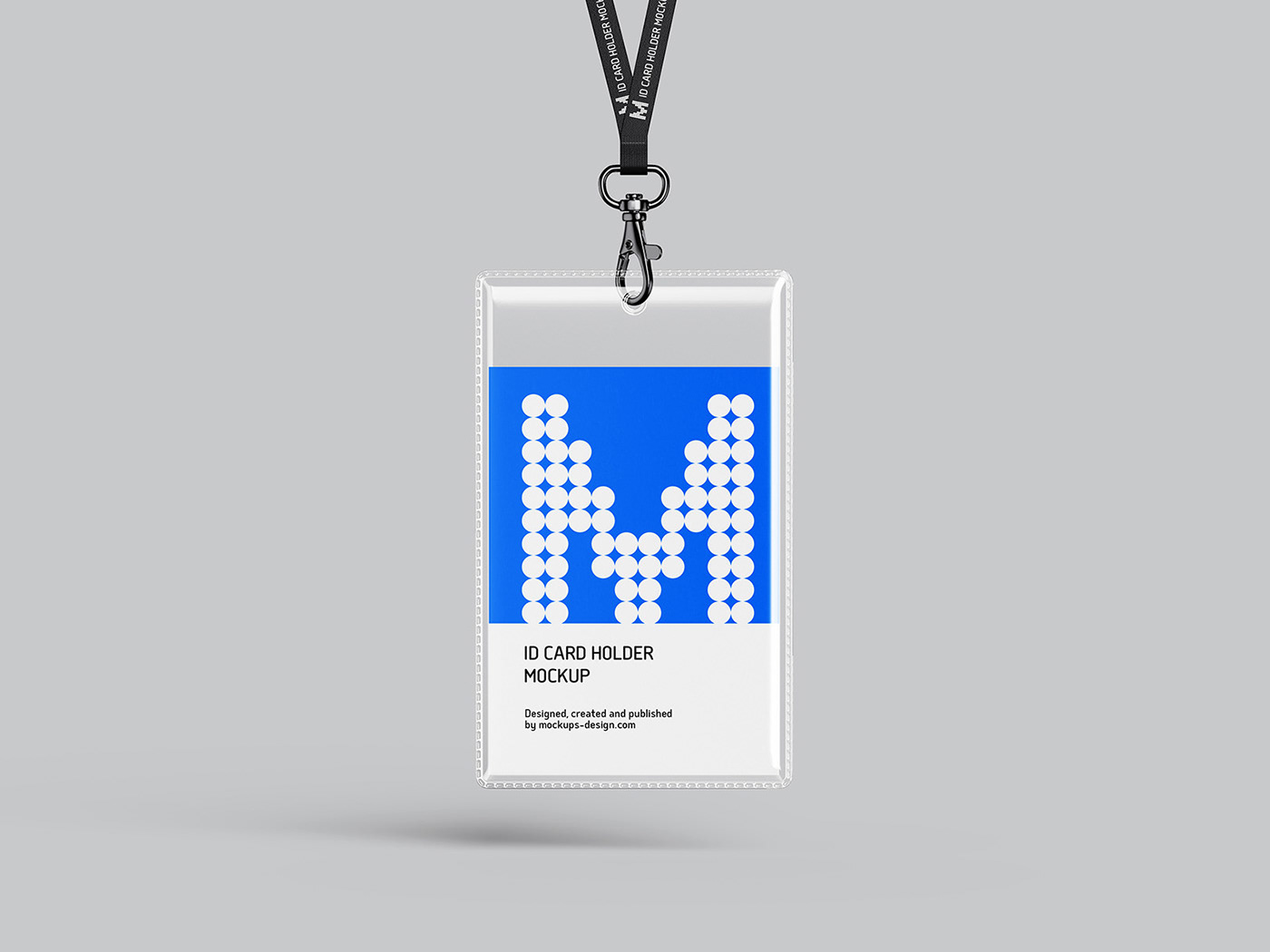 card Event Exhibition Design  free mockup  ID identity marketing   Mockup psd template