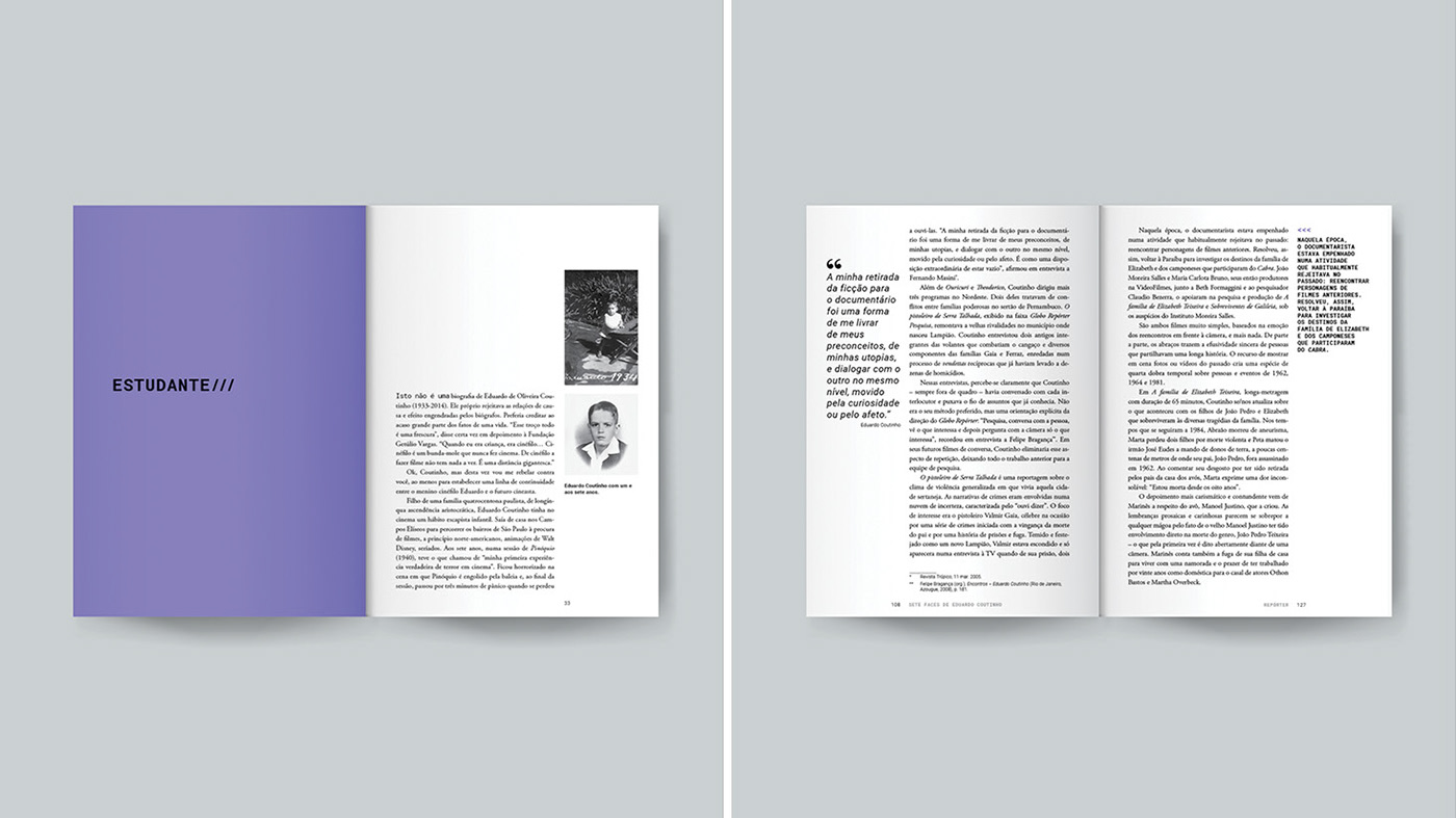 IMS boitempo capa de livro editorial book book cover book design cover Itaú Cultural biography