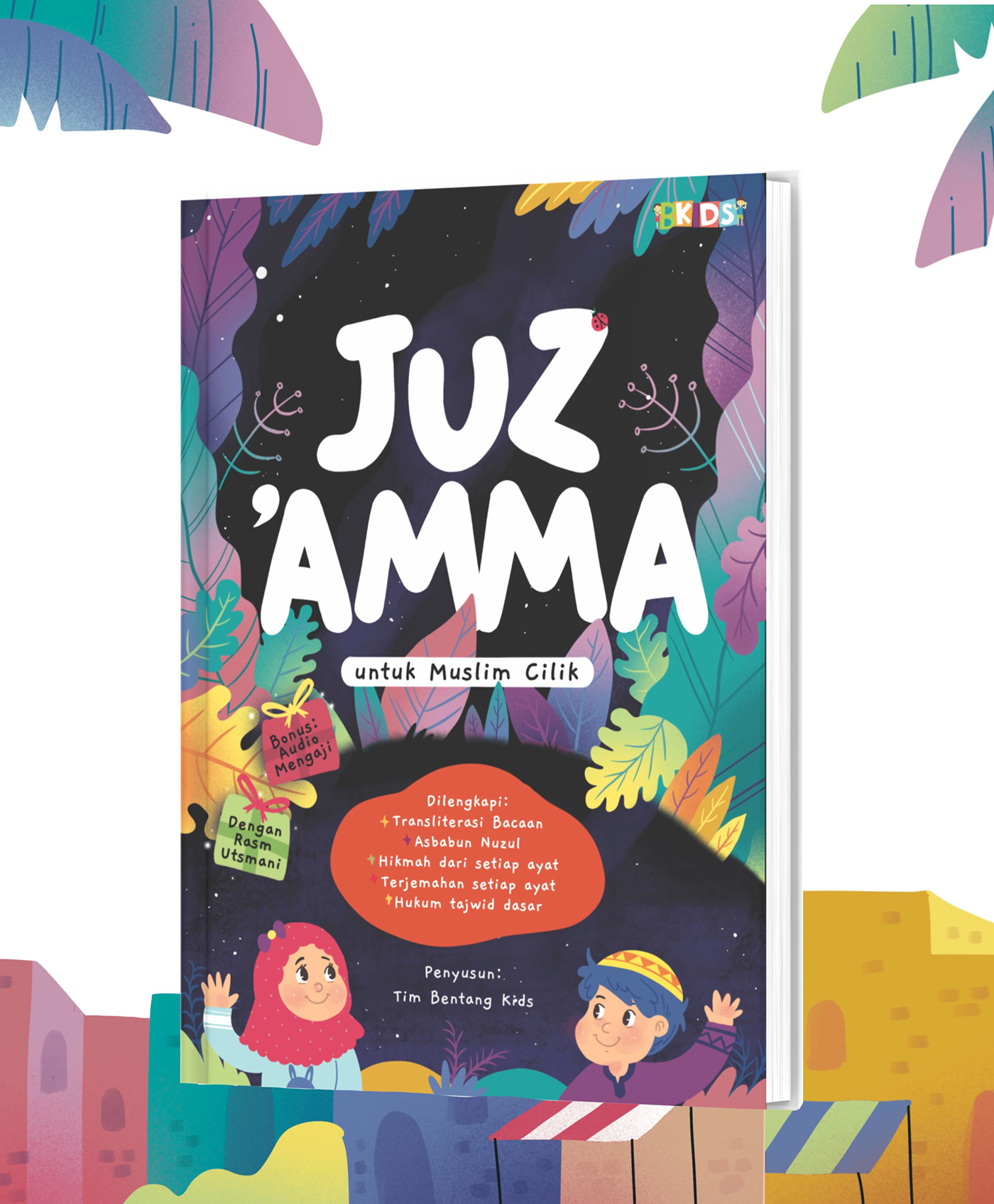 ILLUSTRATION  childrens book Picture book publishing   kid lit art Juzz 30