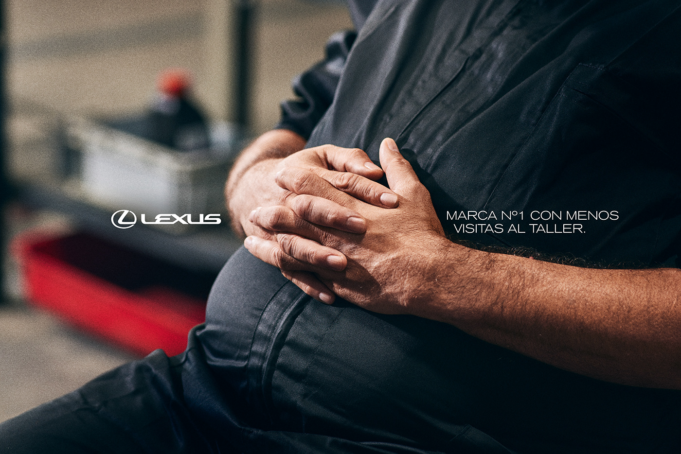 Lexus Cars Advertising  graphics Creativity publicidad award