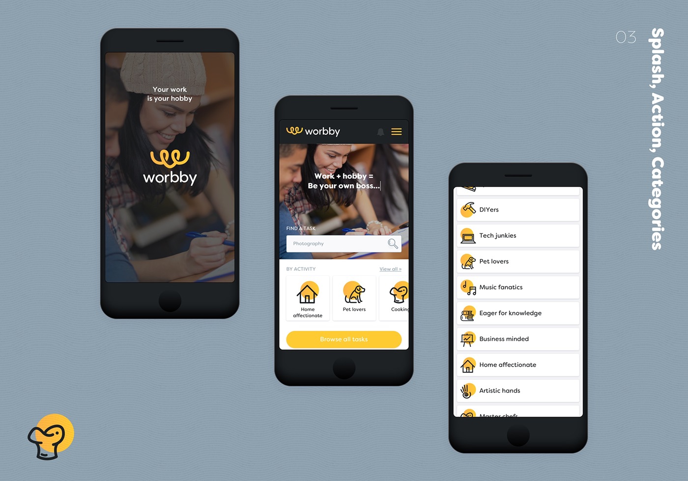 UI ux GUI web app user interface design app mobile